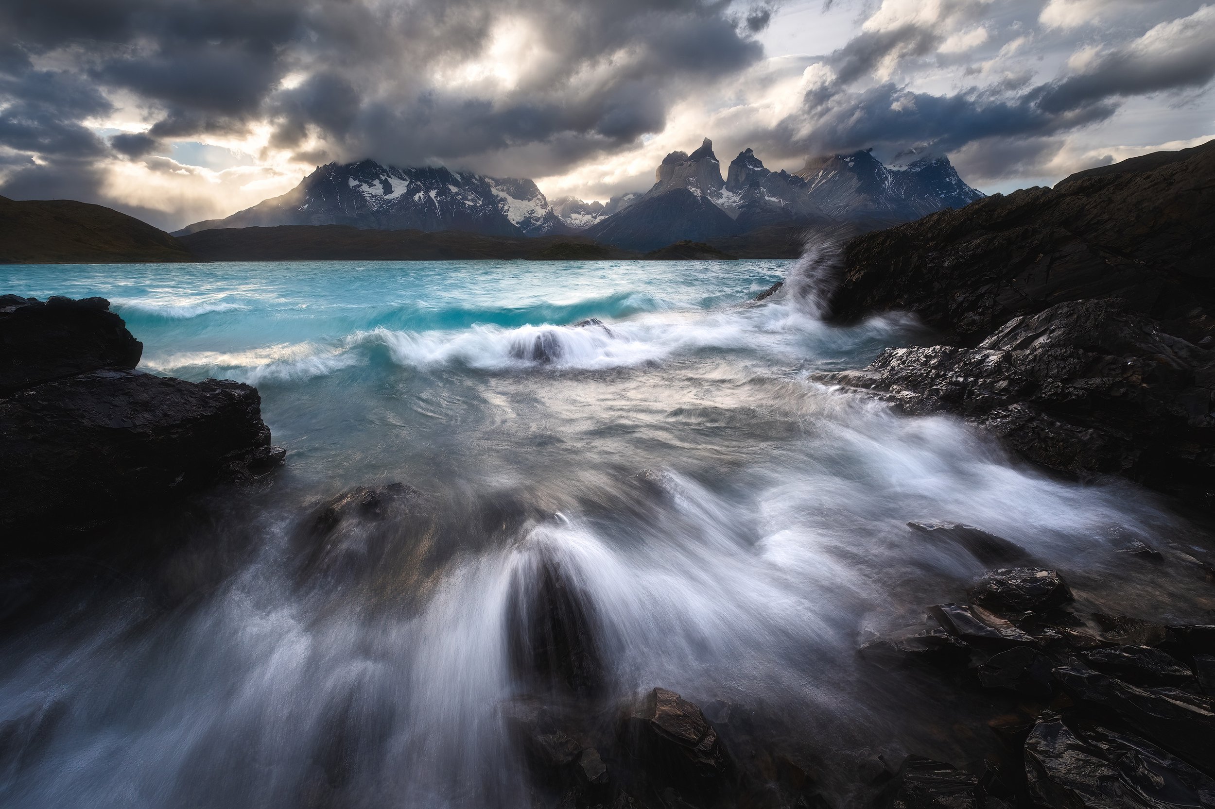 Recent work — Andy Mumford Photography